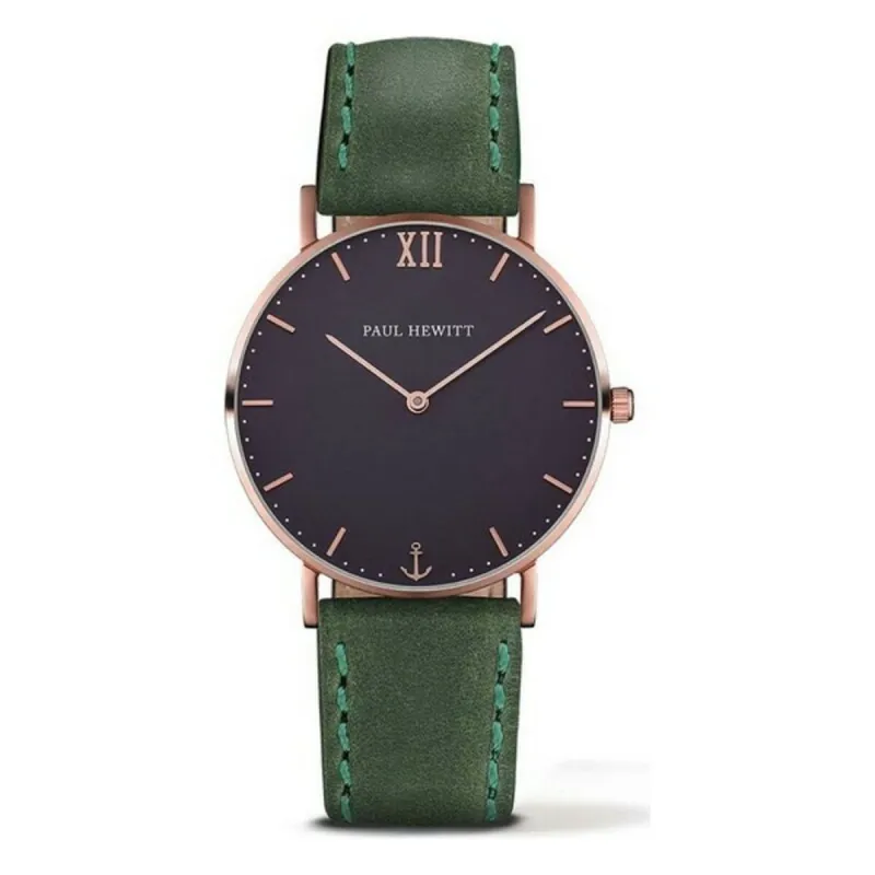 Часы унисекс Paul Hewitt (Ø 39 mm)